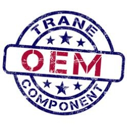 American Standard® FAN04605 FAN04605