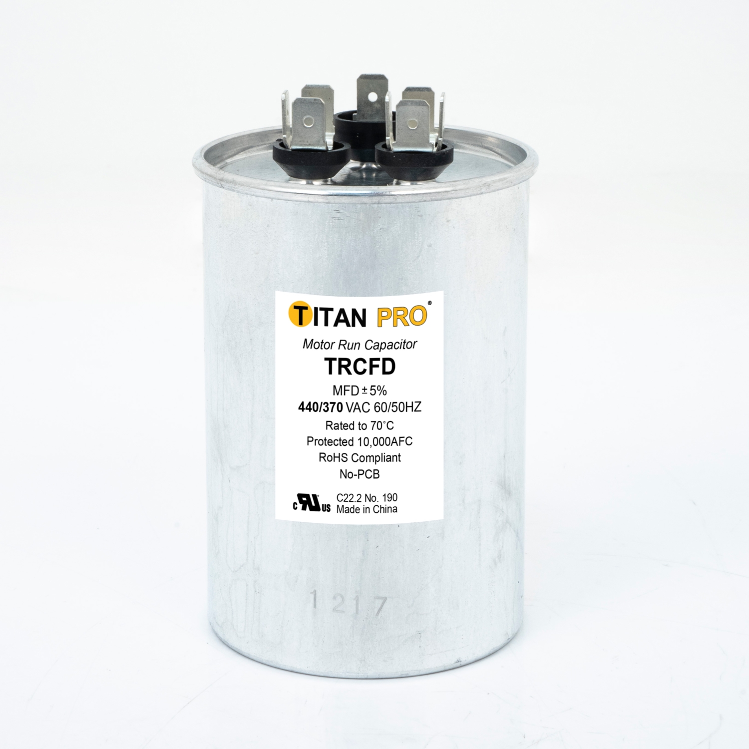 TITAN PRO® TRCFD305 TRCFD305