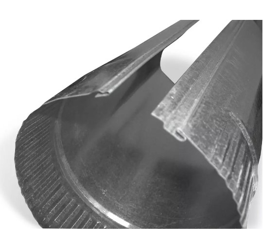 SNAP-RITE MANUFACTURING- AD 10PIPE