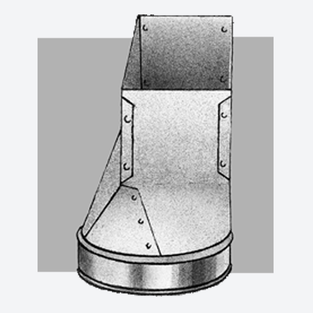 SNAP-RITE MANUFACTURING- AD 4107S