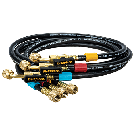 Fieldpiece HR3C