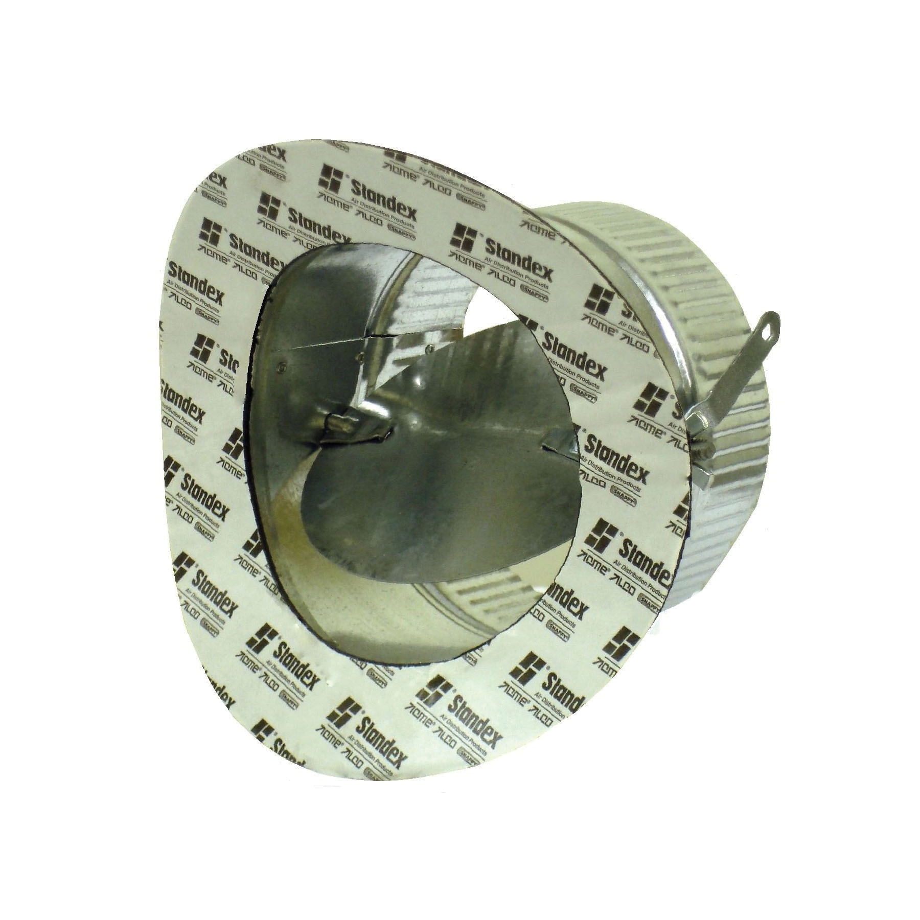 SNAP-RITE MANUFACTURING- AD 6ATRPD