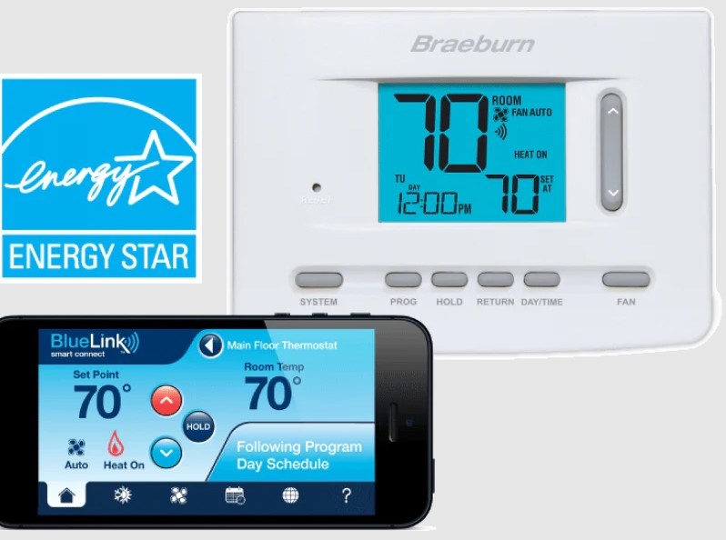 Braeburn® 7205