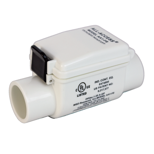 RectorSeal&reg; 83411