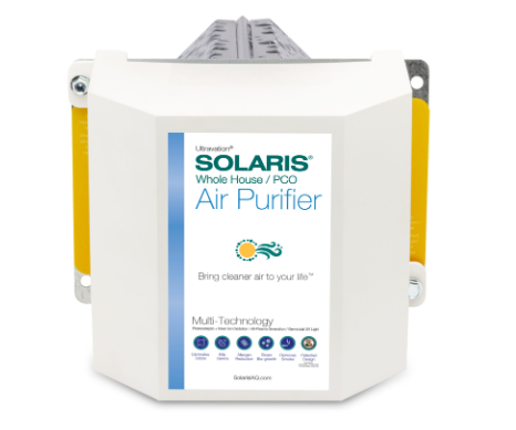 Solaris SLX-AAL-PCO