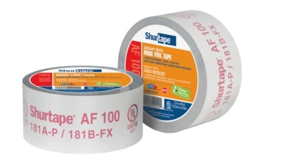 Shurtape Technologies AF100SIL-2.5