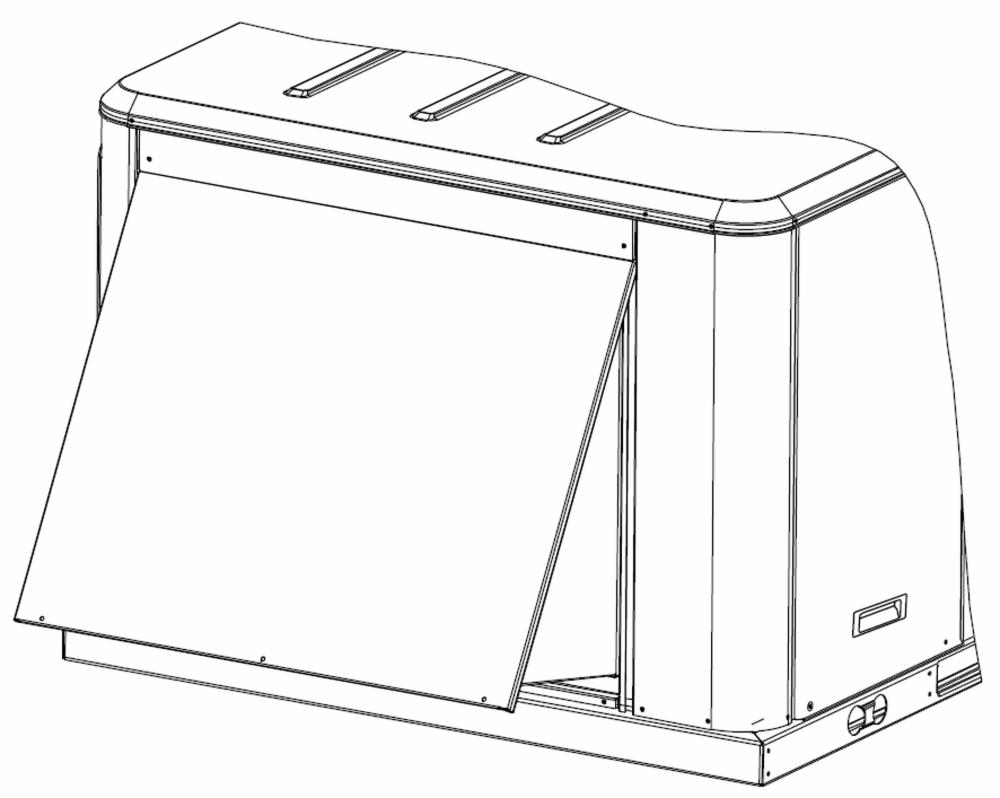 American Standard® BAYECON320A