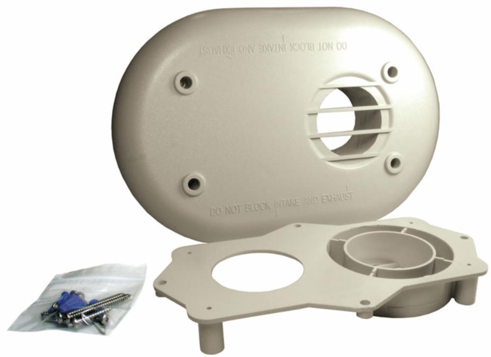 American Standard&reg BAYVENT500A