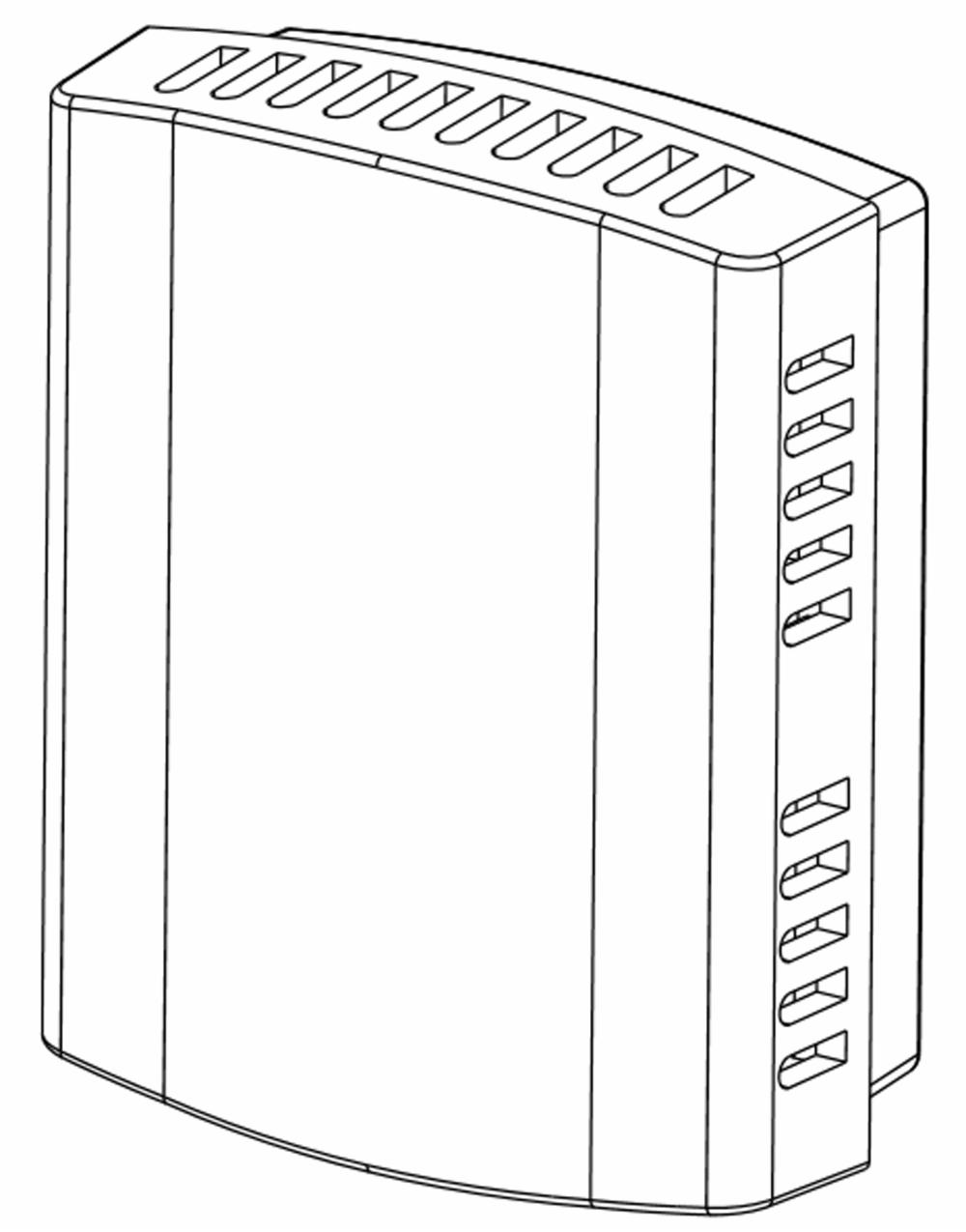 American Standard&reg ZZSENSAL0400AA