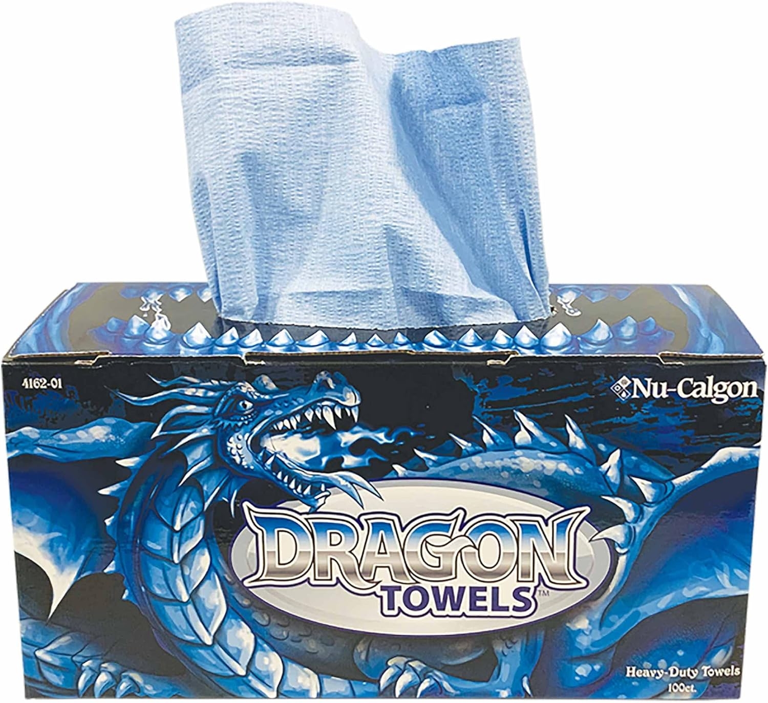 Nu-Calgon 4162-01