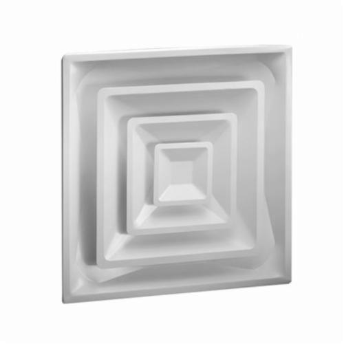 Hart & Cooley® FPD3 12 W
