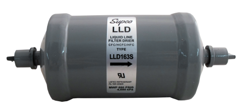 SEALED UNIT PARTS- AD LLD163