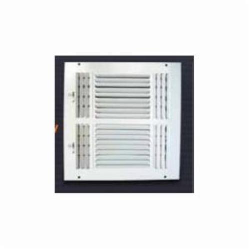 METAL-FAB® MFSCR1212W4