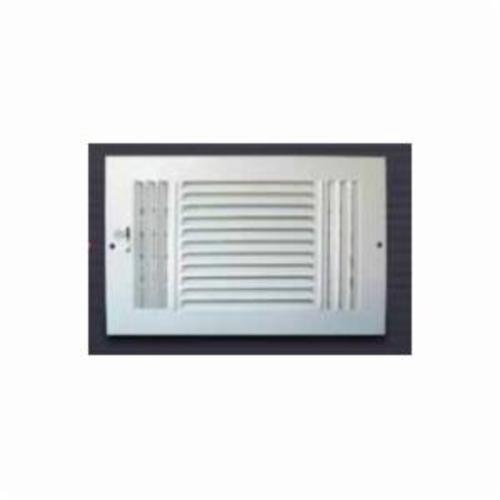 METAL-FAB® MFSCR126W3