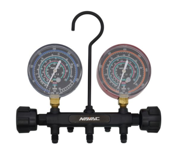 NAVAC NMG12A