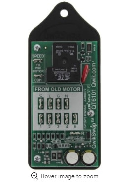 Mainstream Engineering QT6101
