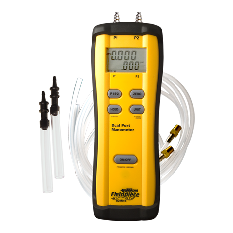 Fieldpiece SDMN-5