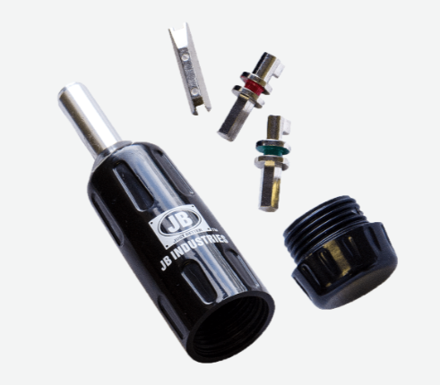 JB Industries SHLD-MULTI