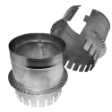 SOUTHWARK METAL MANUFACTURING 122SC12SN