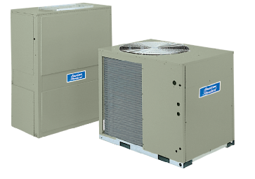 American Standard® TWE12043AAAP01H
