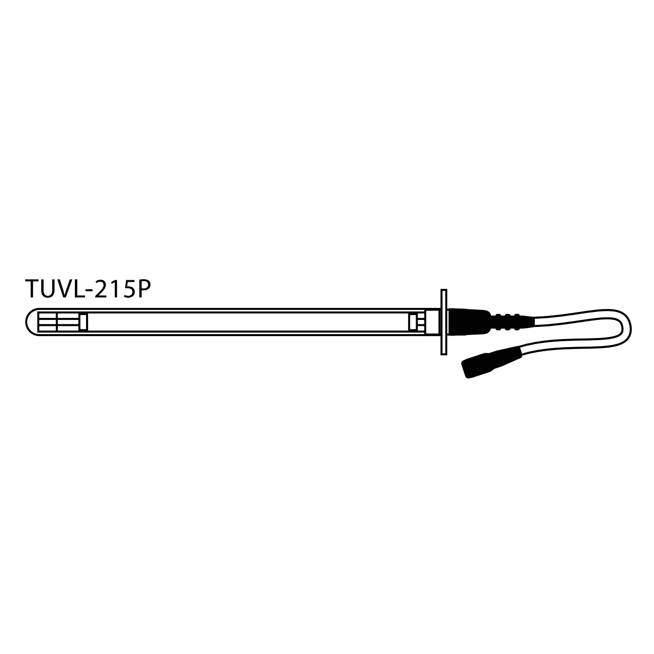 FRESH-AIRE UV® TUVL-215P