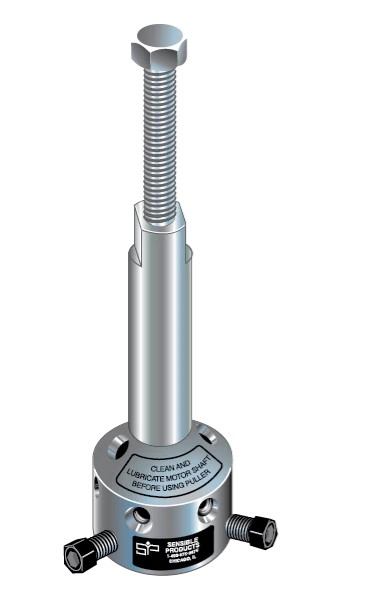 SENSIBLE PRODUCTS UP-1