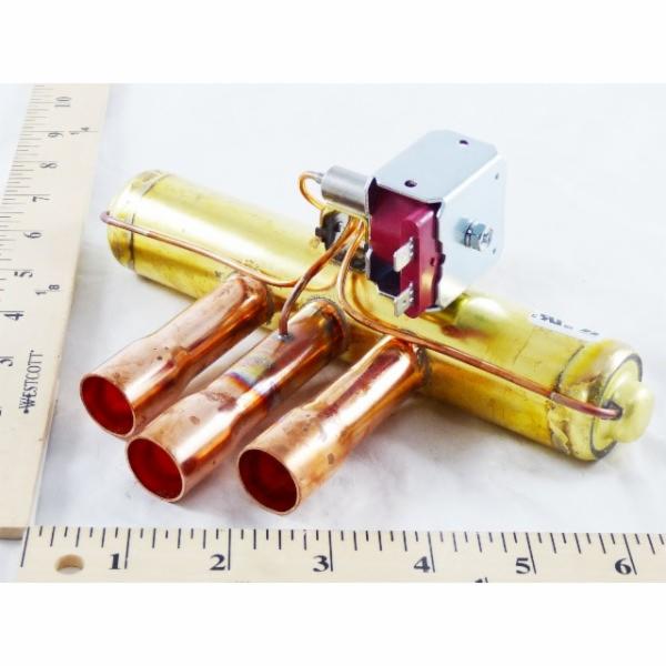 American Standard® VAL08358