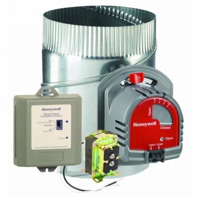 Honeywell Y8150A1017
