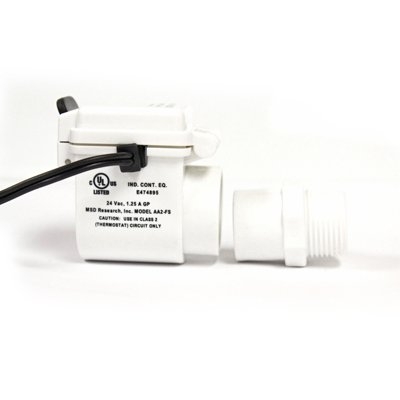 RectorSeal&reg; AA2-FS