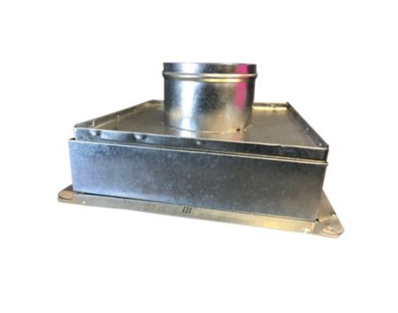 M&M Manufacturing MP-FAFB12126R6