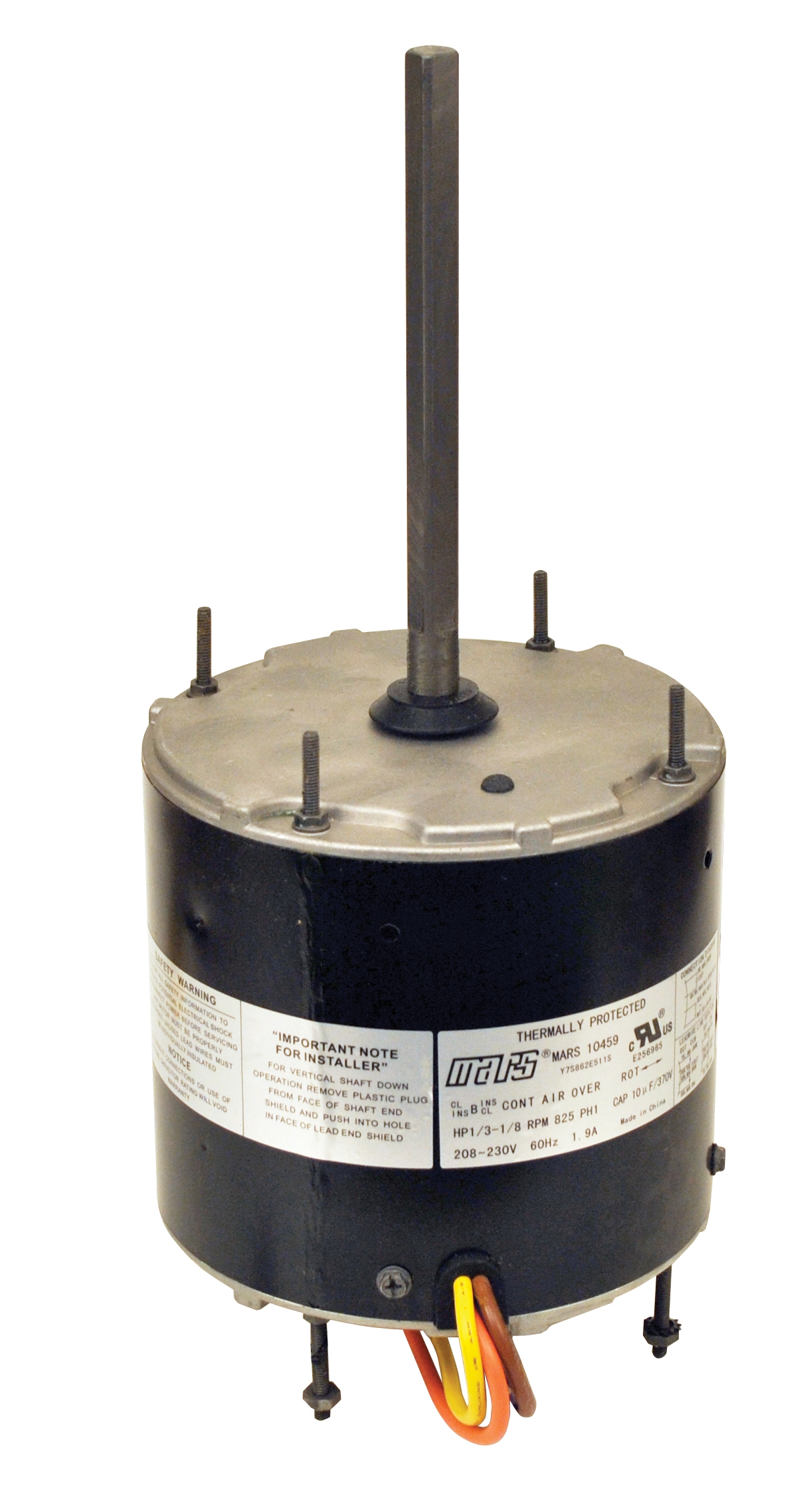 Maria  6900 Mars® 10458 10458 - Motor | Shearer Supply