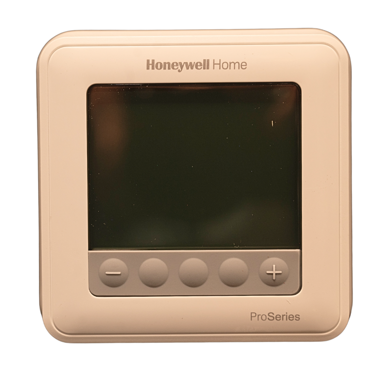Honeywell Home TH6220WF2006 TH6220WF2006