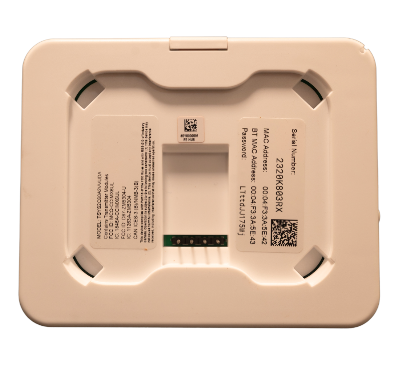 American Standard® BAYSENSC360 BAYSENSC360