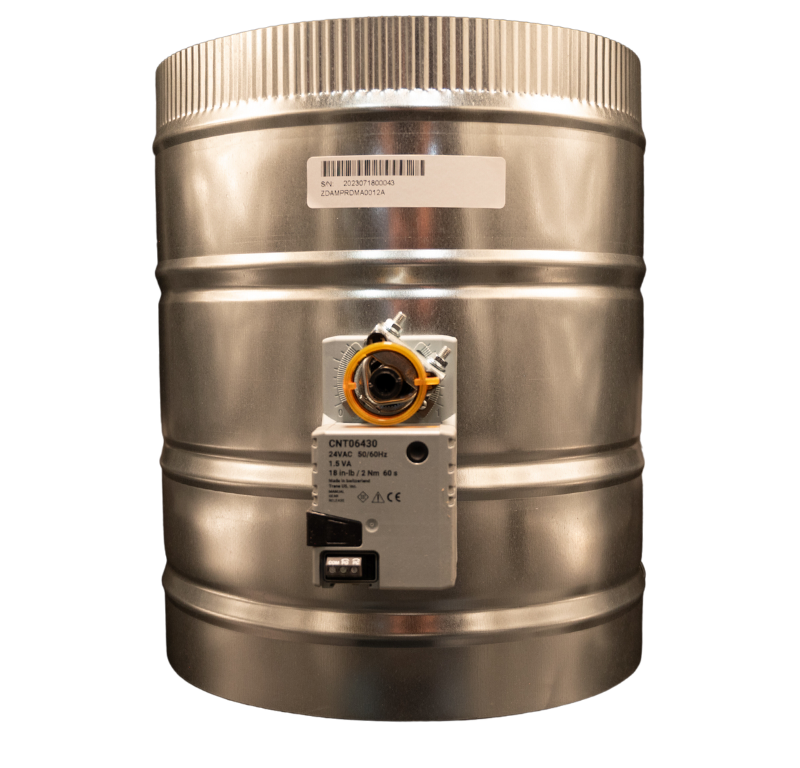 American Standard® ZDAMPRDMA0012A ZDAMPRDMA0012A