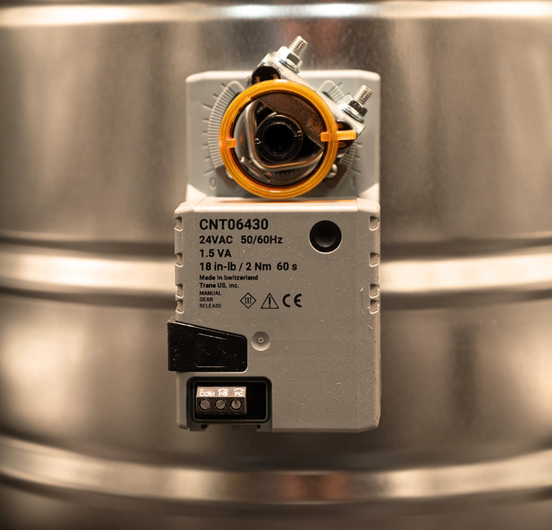 American Standard® ZDAMPRDMA0012A ZDAMPRDMA0012A
