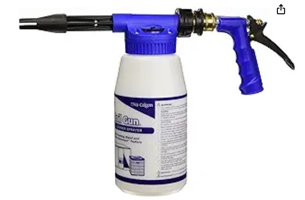 Nu-Calgon 4774-0 4774-0