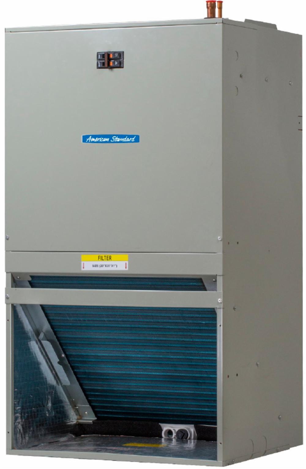 ameristar 2.5 ton air conditioner