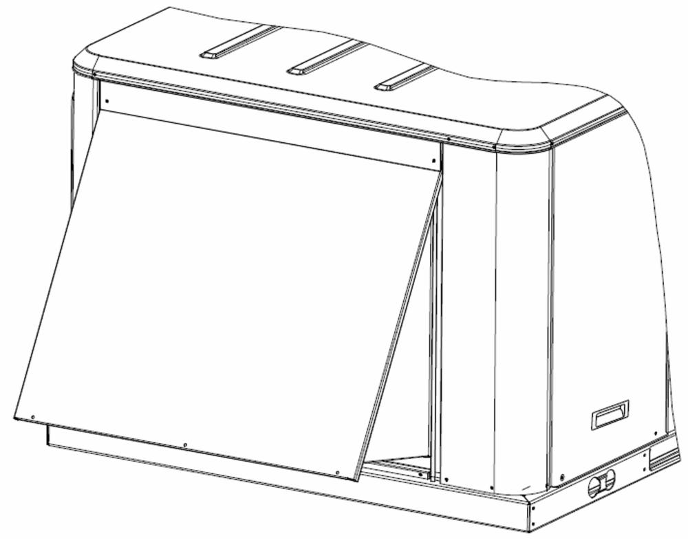 American Standard® BAYECON088A BAYECON088A