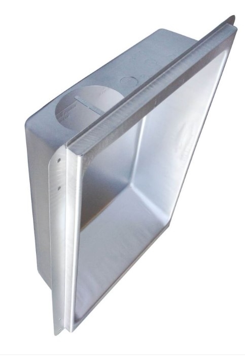 Dryerbox DB-480 DB-480