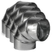 M&M Manufacturing 125-6 125-6