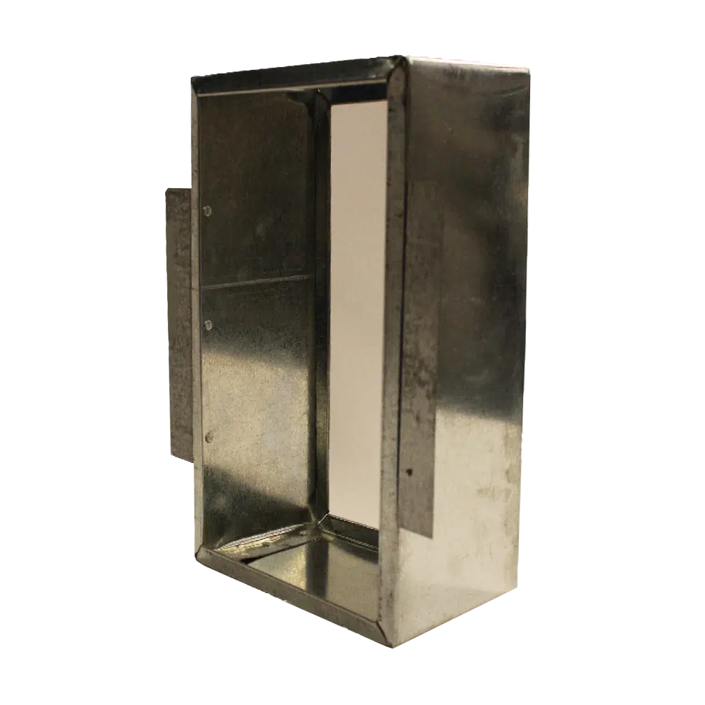 Metal Zinc COPBx128 COPBx128