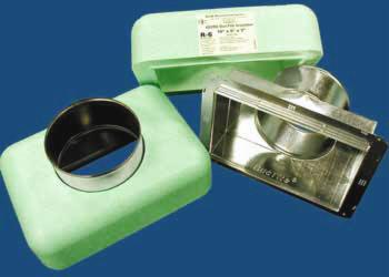 M&M Manufacturing 602R6865 602R6-8X6X5
