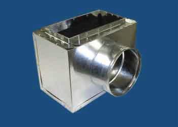 M&M Manufacturing 64810108 648-10X10X8