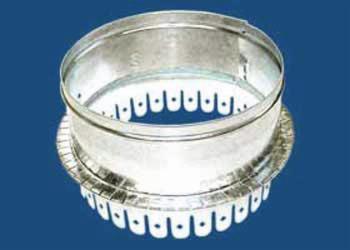 M&M Manufacturing 501-6 DB6