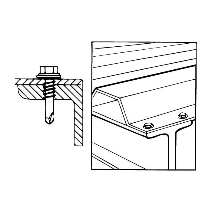 Malco® BT2311000 BT231-1000