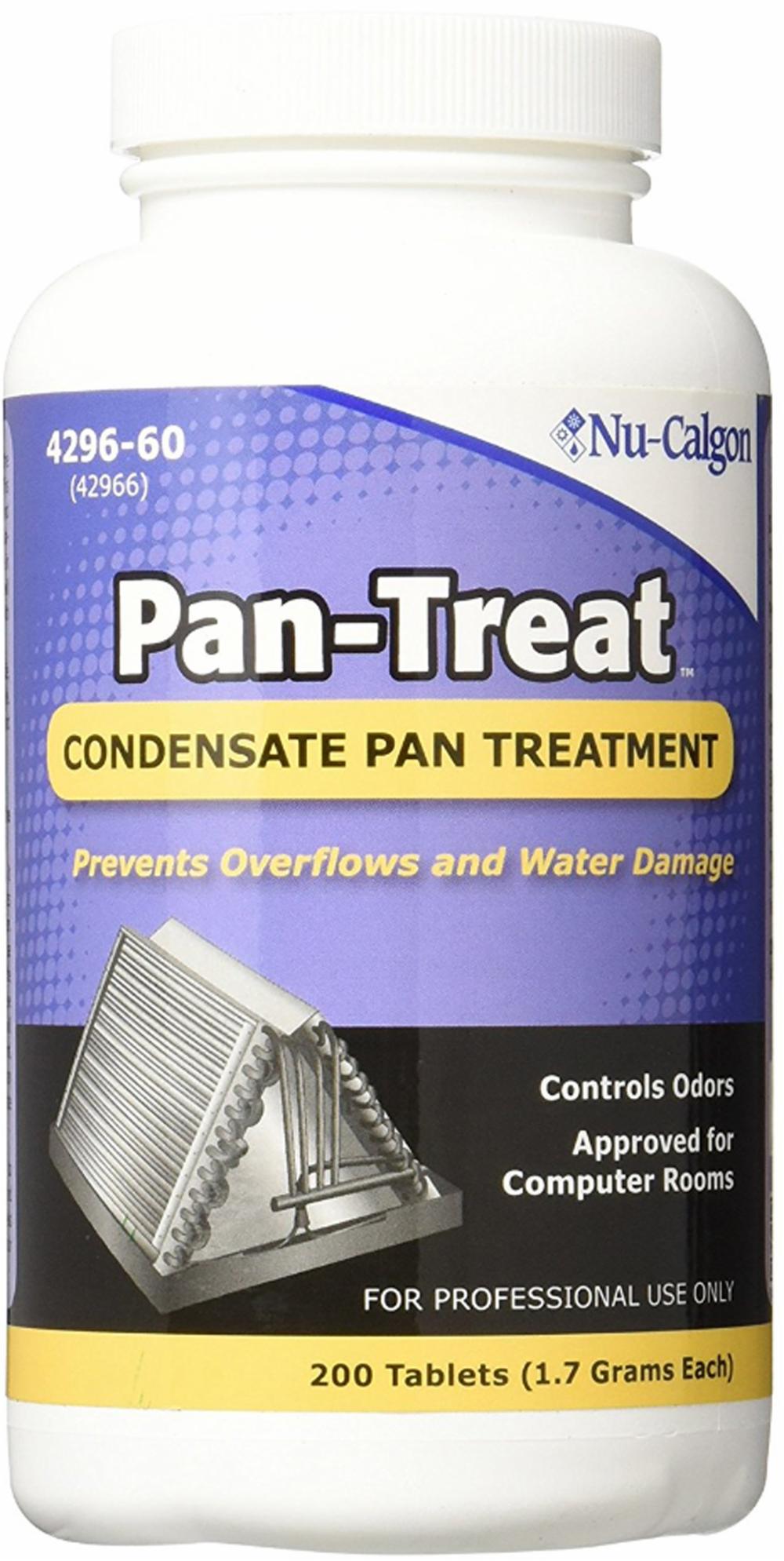 Nu-Calgon CHM00469 4296-60