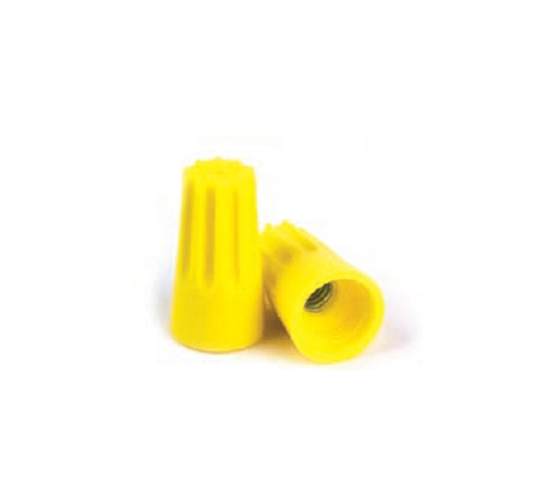 WiringPRO® P-WC-YELLOW P-WC-YELLOW