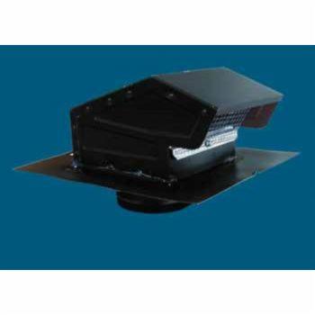 M&M Manufacturing R-RAV6BL R-RAV6BL