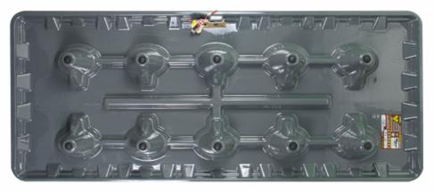 Resource Conservation Tech 96224 AG-GF 34X79