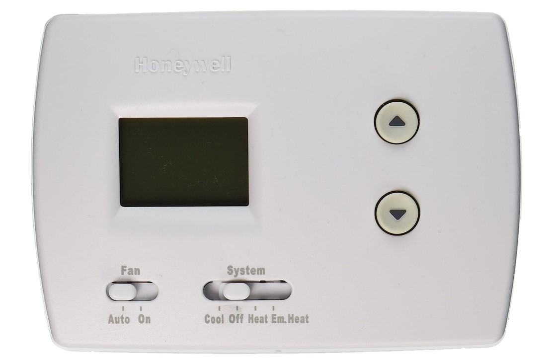 Honeywell TH3210D1004 TH3210D1004